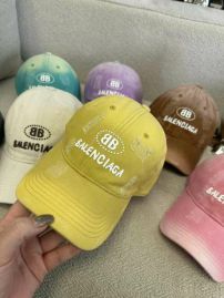 Picture of Balenciaga Cap _SKUBalenciagacaphm12169